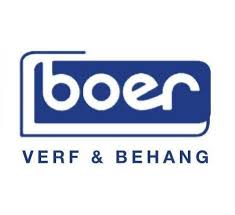 boer verf