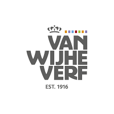 van wijhe verf